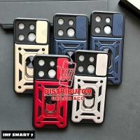 ราคา INFINIX NOTE 11 PRO CASE TRANSFORMER SLIDE CASE ROBOT CASE INFINIX NOTE 11 PRO (24729041866)