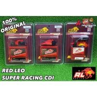 ราคา RED LEO SUPER RACING CDI LC135 Y125Z Y125ZR WAVE110 DASH110 EX5110 WAVE100 EX5 KRISS Dream V-RACING REDLEO (53404593921)