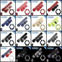 ราคา ใหม่ แท้ ตรงปก % พร้อมส่ง กรอบสาย นาฬิกา G-Shock รุ่น GA-700 GA-710 GA-735 จีช็อค (2107038341)