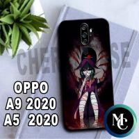 ราคา CC11/ เคสนิ่มยางยืดหยุ่นสําหรับ OPPO A9 (2020) และ A5 (2020)/ANIMA Motif /OPPO A9 เคส (2020)/OPPO A9 (2020)/OPPO A9 ซิลิโคน (2020)/OPPO A9 เคส (2020)/OPPO A9 softcase (2020) (25193517692)