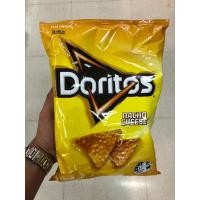 ราคา Doritos Nacho Cheese ขนาด 170g โดริโทส นาโชชีส (50001747992)