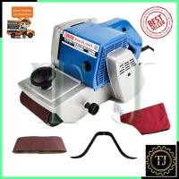 ราคา BERALA เครื่องขัดกระดาษทราย-สายพาน(รถถัง) 4 นิ้ว - รุ่น BL-9401 (9913238005)