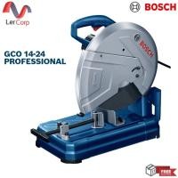 ราคา (Bosch PT) เครื่องตัดโลหะ 2,400 วัตต์ รุ่น GCO 14-24 (40464300270)