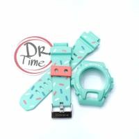 ราคา กรอบสายนาฬิกา G-SHOCK ของแท้ รุ่น GDX-6900 Johnny Cupcake Limited Original (27220495181)