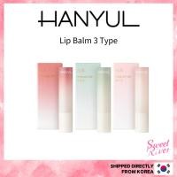 ราคา [HANYUL] Nature in Life Lip Balm 3.2g 3 ประเภท (Jacho, ข้าวแดง, Pure Artemisia) (47003259742)