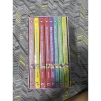 ราคา boxset 7s + นิยายครบเซ็ต (2953270854)