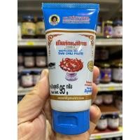 ราคา แม่ประนอม น้ำพริกเผา ขนาด 95 กรัม (20795400395)