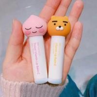 ราคา พร้อมส่ง Rian Lip balm - Kakao friends (362098886)