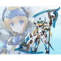 ราคา KOTOBUKIYA FRAME ARMS GIRL HRESVELGR ATER ( PLASTIC MODEL KIT ) (56307563468)