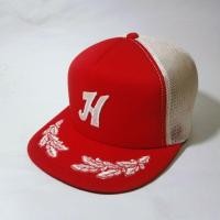 ราคา Hurley Original Trucker hat (23968576108)