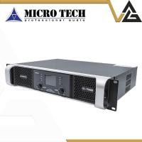ราคา MICROTECH DL-15000 เพาเวอร์แอมป์ เครื่องขยายเสียง 1500W แอมป์ขยายเสียง 2ชาแนล Class D แอมป์ สวิตช์ชิ่ง Power Amplifier (24172158055)