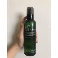 ราคา benton aloe bha skin toner โทนเนอร์ bha 0.5% ของแท้ ส่งต่อ‼️ (8531116493)