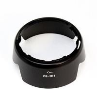 ราคา ฮู้ดเลนส์ 'LENS HOOD NIKON HB69 for Nikon HB69 HB-69 AF-S DX 18-55mmf/3.5-5.6G VR II Lens ect. (24015089388)
