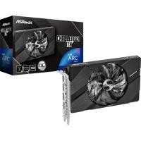 ราคา VGA (การ์ดจอ) ASROCK INTEL ARC A380 CHALLENGER ITX OC 6GB GDDR6 พร้อมส่ง (19581815939)