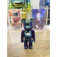ราคา Bearbrick 100% Series43 classic ใหม่ไม่แกะ การ์ด กล่องครบ (17211498342)