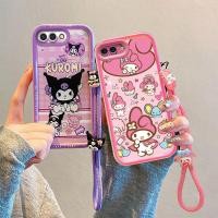 ราคา เคส oppo a3s เคสโทรศัพท์ oppo a12e สําหรับกันกระแทก (41606333429)