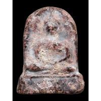 ราคา พระยอดขุนพล เนื้อชินสนิมแดง (A205) *รับประกันตรงตามรูปภาพ* (21973362548)