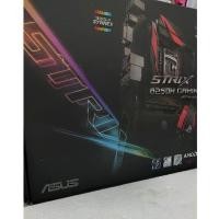 ราคา MAINBOARD (เมนบอร์ด) 1151 ASUS ROG STRIX B250H GAMING AURA SYNC (8625431720)
