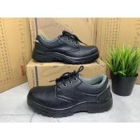 ราคา #รองเท้าหัวเหล็ก#รองเท้าเซฟตี้#รองเท้าเซฟตี้หัวเหล็กดำ#Safety shoe# size:37-47 (14164623050)