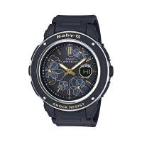 ราคา [ของแท้] Casio Baby-G นาฬิกาข้อมือ รุ่น BGA-150FL-1ADR ของแท้ รับประกันศูนย์ CMG 1 ปี (23520113481)