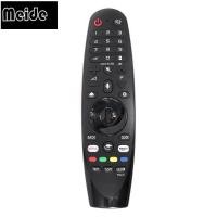 ราคา magic remote lg แท้ ใหม่ AN-MR18BA สําหรับ LG 2018 สมาร์ททีวี magic รีโมทคอนโทรลพร้อมเสียง uk6500 sk8000 uk6300 OLED B8 W8 C8 (24551471790)