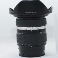 ราคา Konica Minolta 17-35mm f2.8 ( A-Mount ) (3756597780)