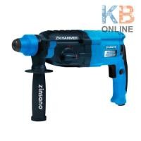 ราคา ZINSANO สว่านโรตารี่แฮมเมอร์ 3 ระบบ 900 วัตต์ RH-28SC3 ZINSANO Rotary Hammer 3 system 900W RH-28SC3 (6365038404)
