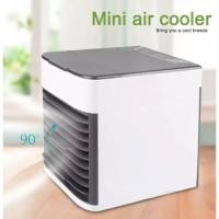 ราคา รับประกันความพึงพอใจ แอร์มินิ เครื่องทำความเย็นมินิ แอร์พกพา (20989815561)