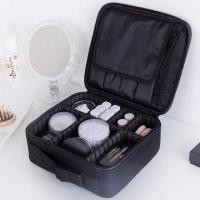 ราคา กระเป๋าช่างแต่งหน้า กระเป๋าใส่เครื่องสำอาง (981313365)