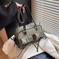 ราคา กระเป๋าแฟชั่น กระเป๋าสพายหลัง และสพายข้างได้-L72 (27577519862)