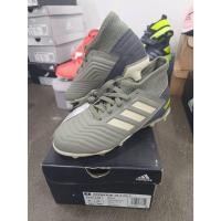 ราคา adidas PREDATOR 19.3 FG ตัวรองบ๊วยอุปกรณ์ครบกล่อง มือหนึ่งป้ายห้อย (23858362701)