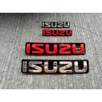 ราคา ครอบโลโก้ ISUZU D-Max , All NEW D-MAX มี 2 ไซส์ (10509187911)
