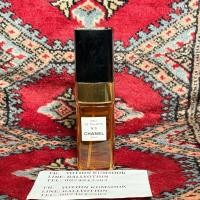 ราคา น้ำหอมผู้ชาย CHANEL N5 มือสองจากญี่ปุ่น ขวด 100ml ปริมาณเกือบเต็มขวด (40628518547)