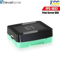 ราคา Print Server Levelone fps-1032 แบบ USB (26826677269)