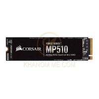 ราคา 240 GB SSD M.2 PCIE CORSAIR MP510 (F240GBMP510) NVME (11367106654)