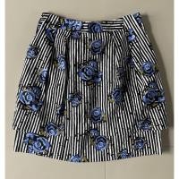 ราคา CPS Chaps กระโปรงสั้น Size S (9675506251)