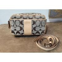 ราคา Coach คาดเอว ครอสบอดี้ได้ มือสองของแท้❤ (58103045623)