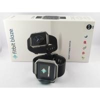 ราคา FITBIT BLAZE SMART FITNESS WATCH (6239639422)