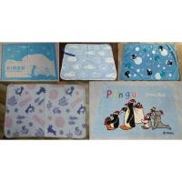 ราคา ผ้าห่มลายการ์ตูน ,ผ้าห่มpingu (19394866916)