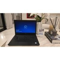 ราคา Notebook DELL latitude 3480 cpu: intel core i7 7500u @2.70GHZ 2c 4t ram:8g M.2 :256g โน๊ตบุ๊คมือสอง พร้อมใช้งาน (27201857525)