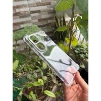 ราคา Vivo iQOO Neo 10, Neo 10 Pro 5G เคสป้องกันกล้องกันกระแทกแบบใส (41805938443)