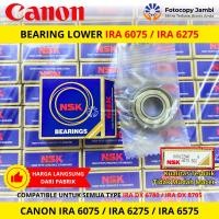 ราคา MESIN แบริ่งล่างสําหรับ Canon IR 6570/5075 IRA 6075 / IRA 6275 / IRA 6575 NSK 6001ZZNR เครื่องถ่ายเอกสาร (56710094699)