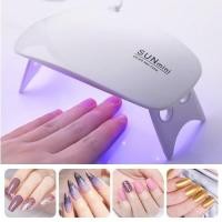 ราคา SUN Mini UV LED Nail Lamp เครื่องเป่าเล็บ (18947893262)