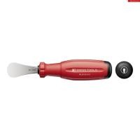 ราคา PB Swiss ไขควงหัวเหรียญ รุ่น 38125.9-45 (41079220135)
