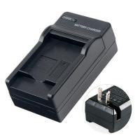 ราคา NP-45 LI-42B 40B EN-EL10 NP-80 แบตเตอรี่กล้องดิจิตอลเฉพาะแท่นชาร์จ (57406776448)