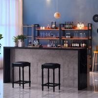 ราคา เคาน์เตอร์ เคาน์เตอร์ร้านกาแฟ เคาน์เตอร์บาร์ เคาน์เตอร์บริการ เหมาะสำหรับร้านกาแฟ บาร์ โอกาสต่างๆ (29057080220)