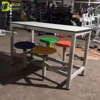 ราคา สี่คนขายส่งโต๊ะรับประทานอาหารเก้าอี้โรงงานโรงอาหารใหม่โต๊ะเก้าอี้ขนมขบเคี้ยวบาร์ผู้ผลิตแปดคนอาหารจานด่วนโรงเรียนทรงจํา ทีเควีซ (43430689188)