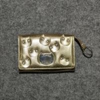 ราคา กระเป๋าใส่บัตร Tsumori Chisato cards wallet (41624085350)