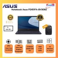 ราคา Notebook Asus P245IFA-BV3082 (25069001186)