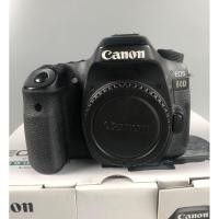 ราคา Canon Camera EOS 80D (Body) สวยมากเหมือนใหม่ชัตเตอร์น้อย 5496 (3446802415)